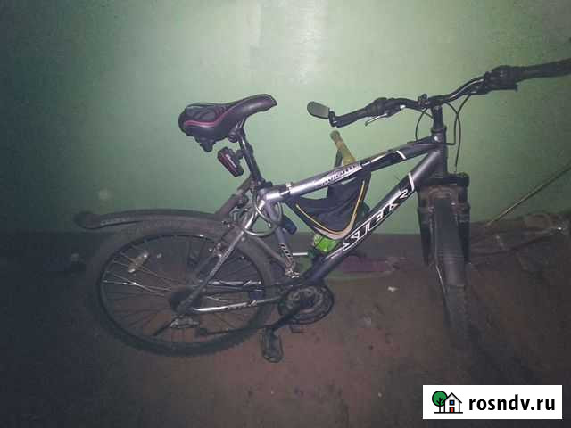 Stels navigator Легкая Алюминиевая Казань - изображение 1