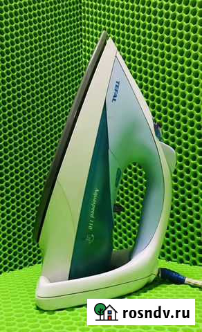 Утюг Tefal FV5110 Aquaspeed 110 Красноярск - изображение 1