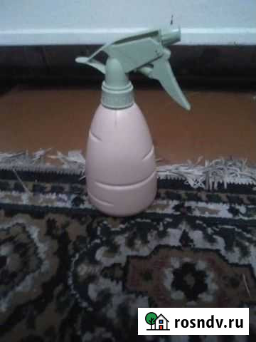 Опрыскиватель Уфа - изображение 1