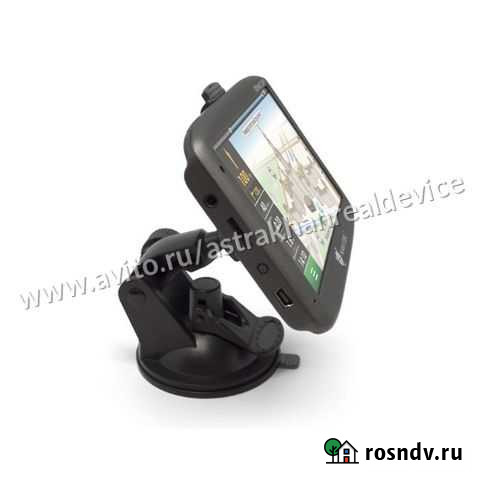Навигатор Navitel G500 Астрахань - изображение 1
