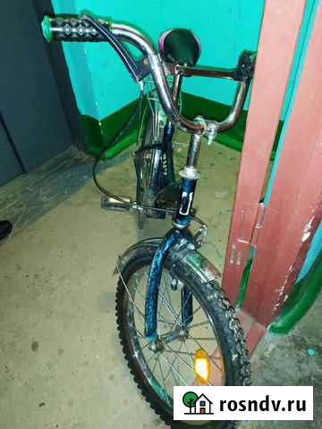 Велосипед Волгореченск - изображение 1