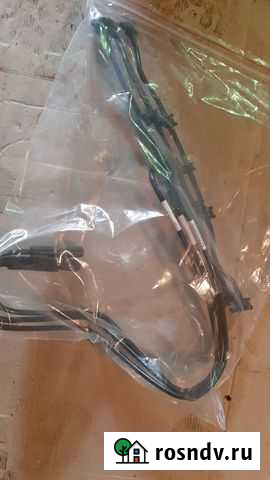 Трубка топливная 320/07225 мотора для jcb Балашиха - изображение 1