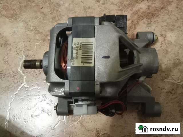 Двигататель для стиральной машины Нижнекамск - изображение 1