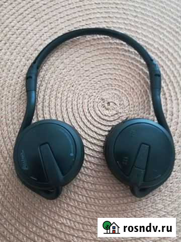 Накладные блютуз-наушники Partner HFS-10 Жуковский - изображение 1
