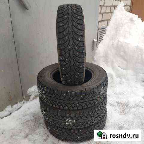 КАМА 175/70 R13, 4 шт Тверь
