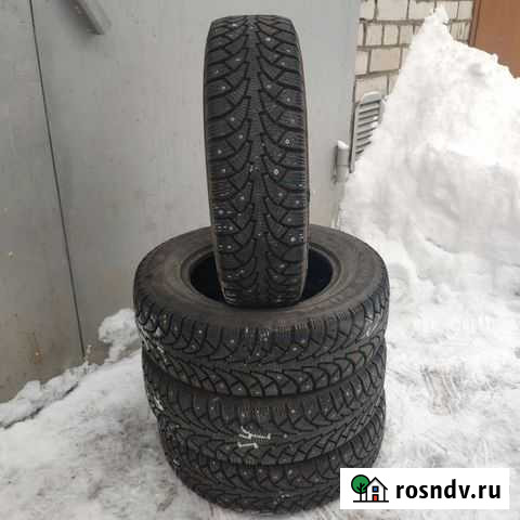 КАМА 175/70 R13, 4 шт Тверь - изображение 1