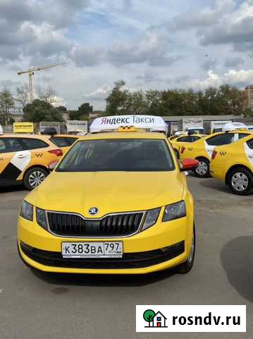 Водитель такси, аренда авто без залога без взносов Москва - изображение 1