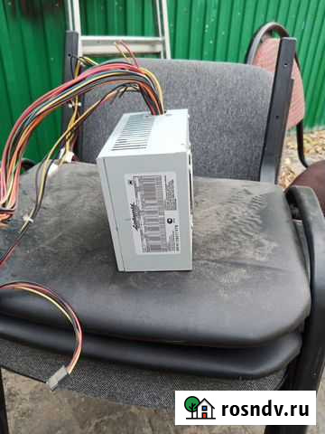 Блок питания нерабочий Энгельс - изображение 1