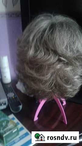 Парик Астрахань - изображение 1