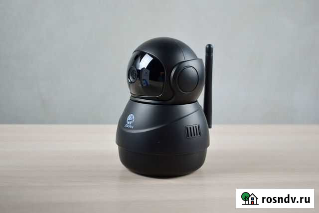 Видеокамера IP Wi-Fi jooan Калининград - изображение 1