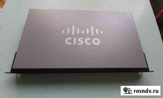 Коммутатор Cisco SF300-24 Воронеж