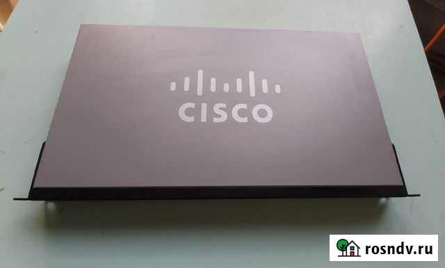 Коммутатор Cisco SF300-24 Воронеж - изображение 1