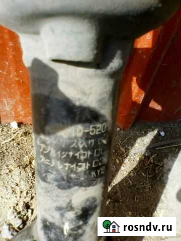 Стойки витс Белогорск - изображение 1