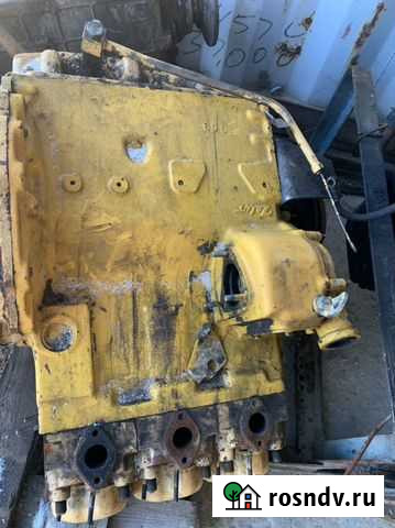 Двс zetor мксм Солнечный - изображение 1