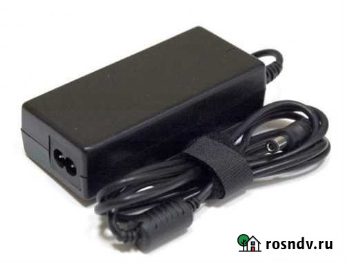 Блок питания для ноутбука Asus 9.5V 2.1A 20W (2.5* Москва - изображение 1