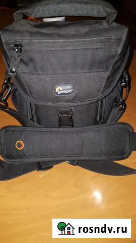 Сумка для зеркального фотоаппарата Бийск - изображение 1