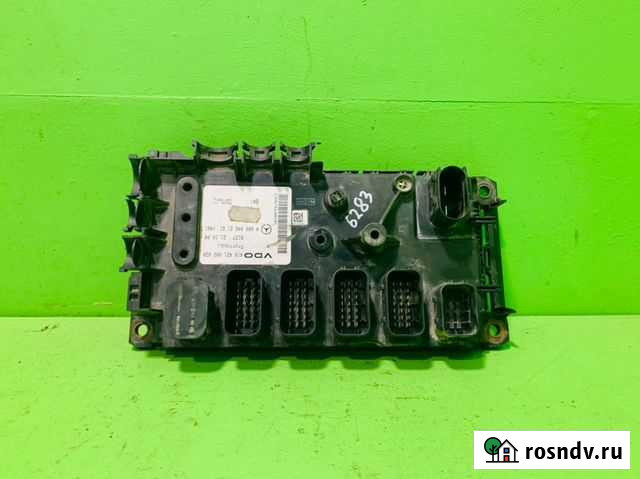 Блок электронный управления освещением перед. MB Краснодар - изображение 1