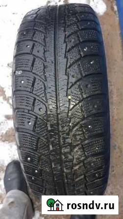Gislaved 195/65 R15 91T, 1 шт Оренбург - изображение 1