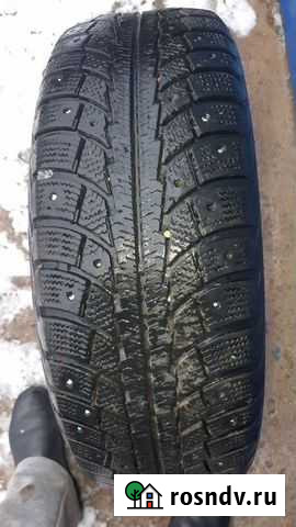 Gislaved 195/65 R15 91T, 1 шт Оренбург - изображение 1
