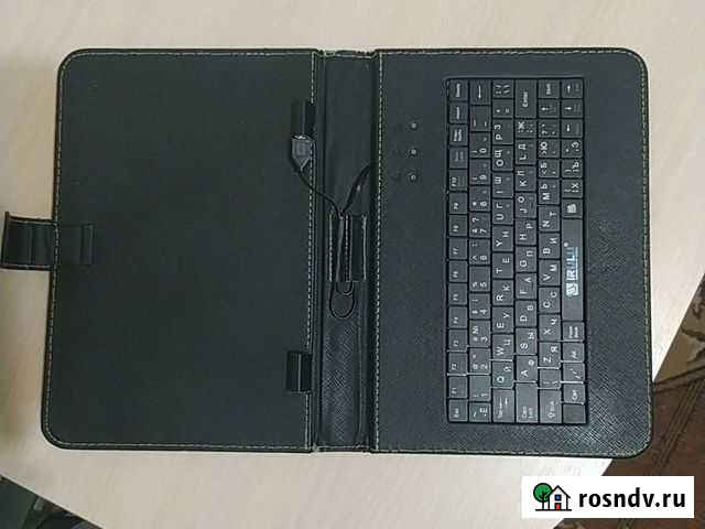 Чехол клавиатура для планшета Ярославль - изображение 1