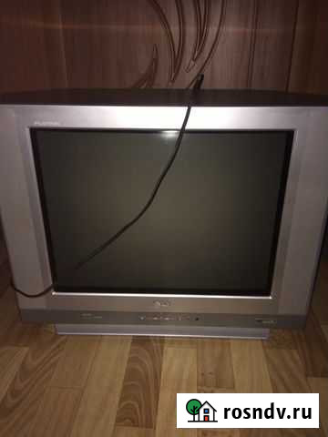 Телевизор Узловая - изображение 1