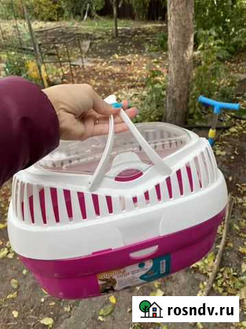 Переноска Магнитогорск - изображение 1