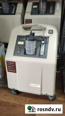 Кислородные концентраторы в наличии Аренда Калуга - изображение 1