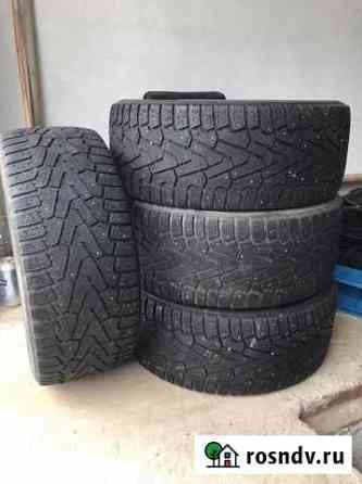 Шины Pirelli 255/50/19 Красноярск