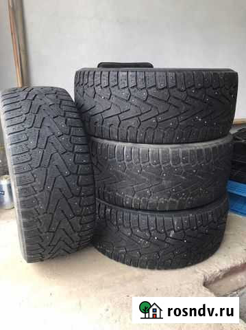 Шины Pirelli 255/50/19 Красноярск - изображение 1