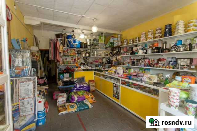 Магазин Серышево - изображение 1