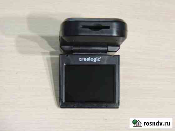 Видеорегистратор Treelogic TL-DVR2504T Новосибирск