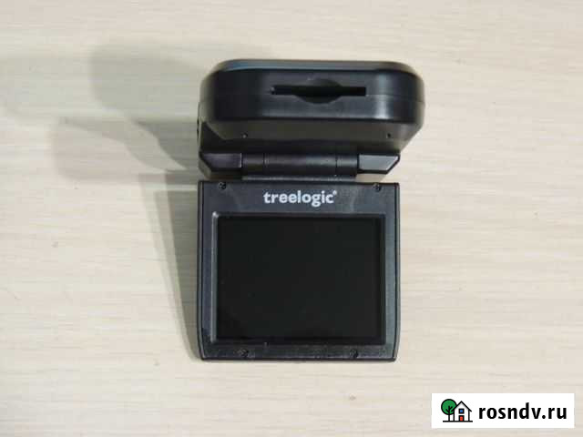 Видеорегистратор Treelogic TL-DVR2504T Новосибирск - изображение 1