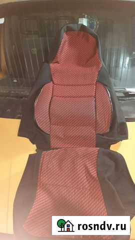 Чехлы niva 2121 Саяногорск - изображение 1