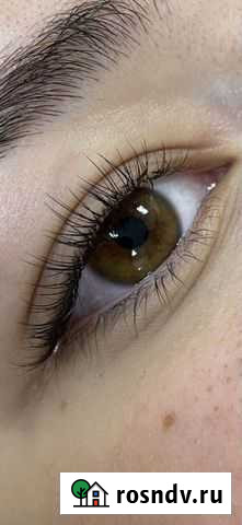 Наращивание ресниц Вятские Поляны - изображение 1