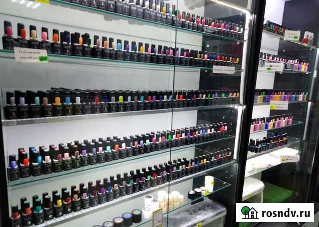 Оборудование, гель-лаки, товары для маникюра Липецк - изображение 1