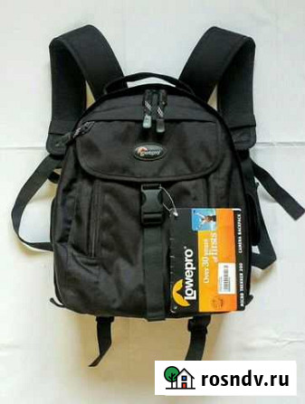 Фоторюкзак LowePro micro trekker 200 Новороссийск - изображение 1