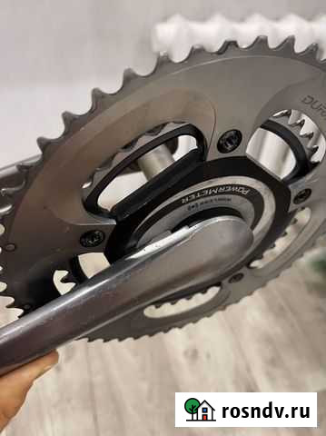 Измеритель мощности SRM powermert Симферополь - изображение 1