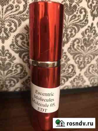 Escentric Molecules Molecule 05 Смоленск