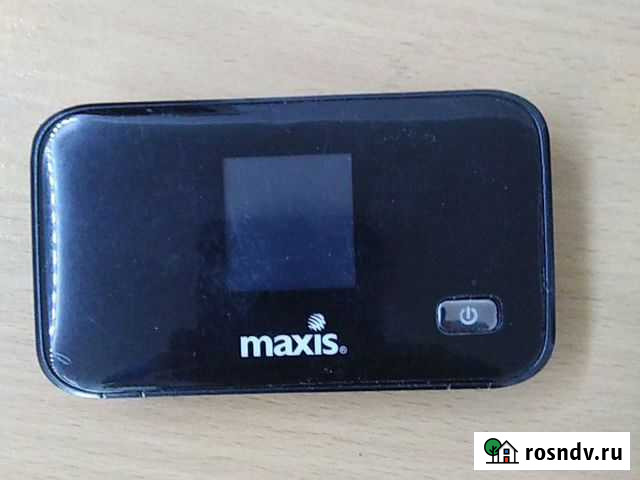 Продам карманный роутер Хохряки - изображение 1