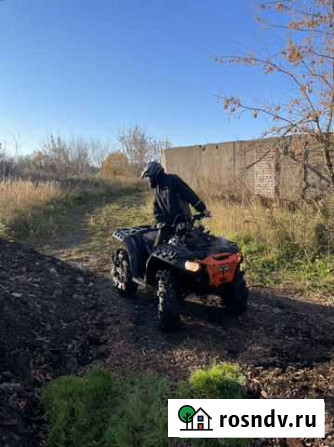 Polaris High Lifter 1000 Москва - изображение 1