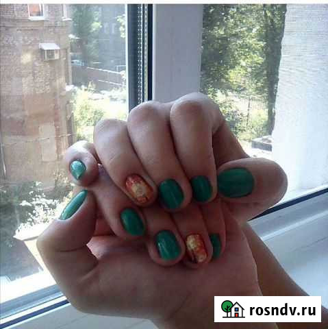 Мастер маникюра и педикюра на дому Самара - изображение 1