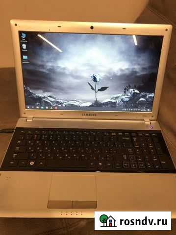 Ноутбук samsung np-rv520 Хабаровск - изображение 1