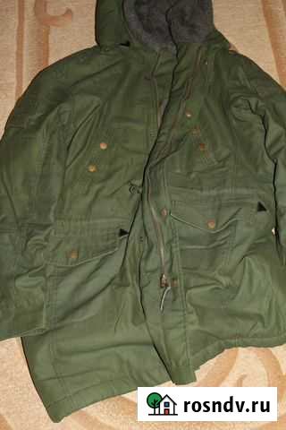 Офисная военная форма Тверь - изображение 1