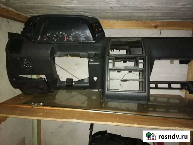 Торпеда ваз 2112 Остров - изображение 1