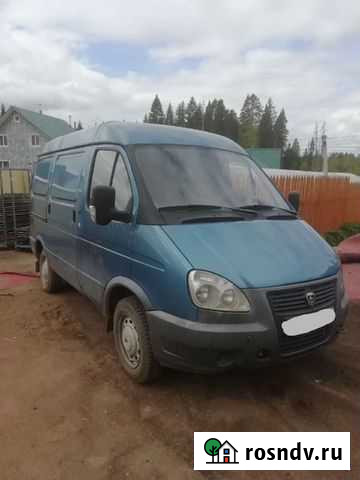 Грузоперевозки Сыктывкар - изображение 1