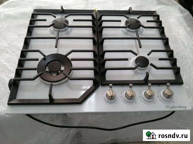 Варочная поверхность Белореченск - изображение 1