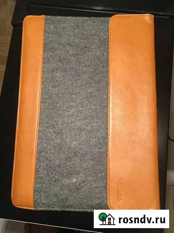 Чехол для ноутбука 15.4 Санкт-Петербург - изображение 1