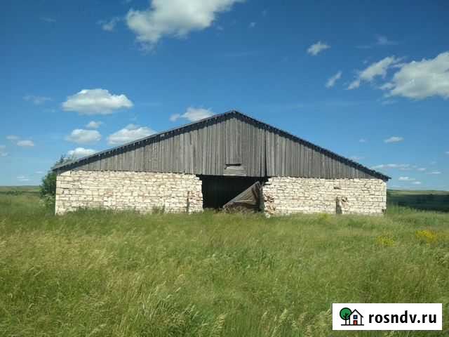 Склад на разбор Абдулино - изображение 1