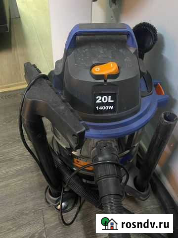 Пылесос dexter Уфа - изображение 1