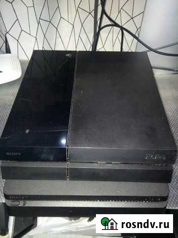 Обменяю - PS3 на PS4 Самара - изображение 1